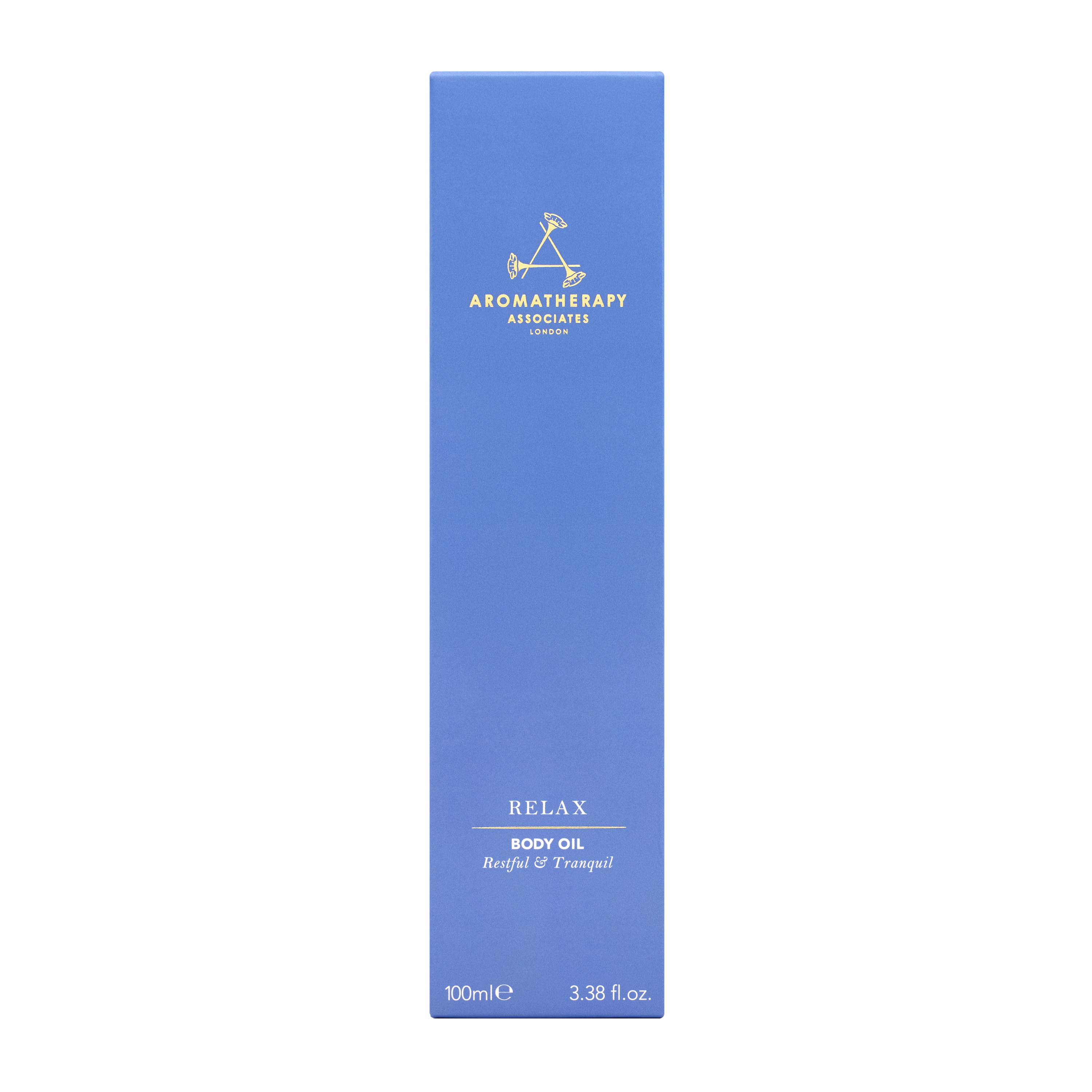 入浴剤・バスソルト Aromatherapy Associates Deep Relax 55ml 入浴剤