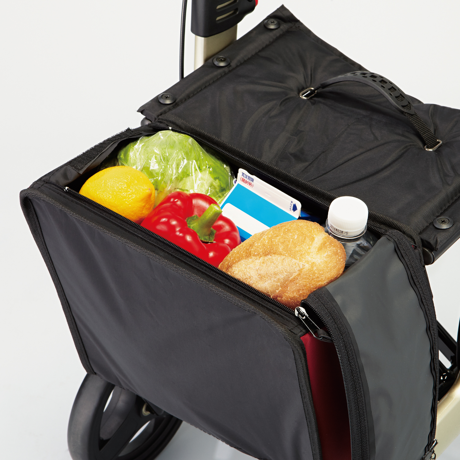 リトルターン ハイタイプ | 【安寿】の介護用品 | アロン化成