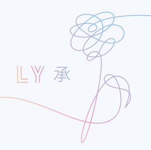 BTS - LOVE YOURSELF 承 Her – ASTRONORD