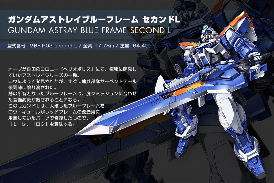 機動戦士GUNDAM SEED DESTINY ASTRAY R/B