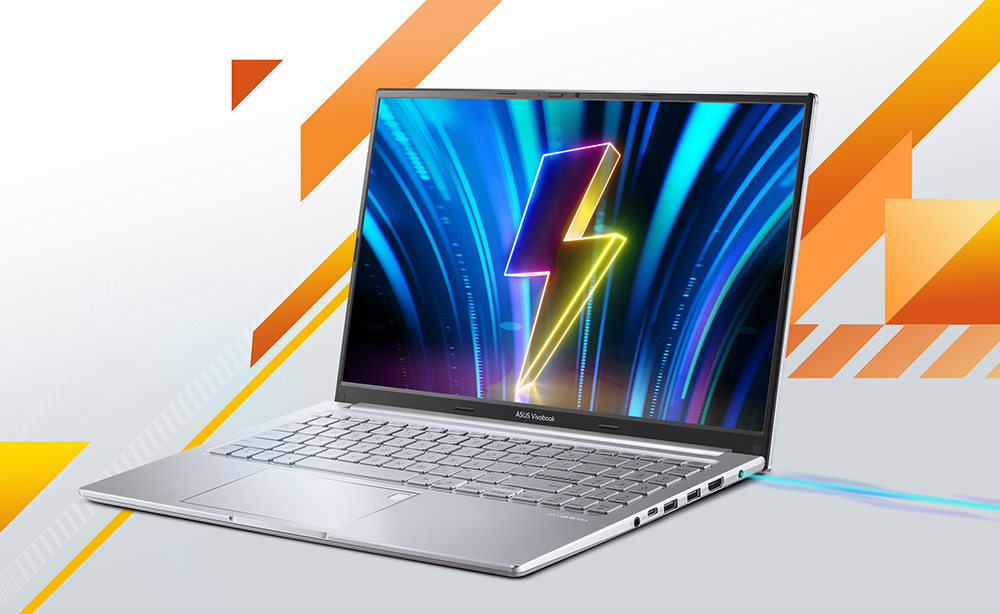 ASUS Vivobook 16 (M1605)