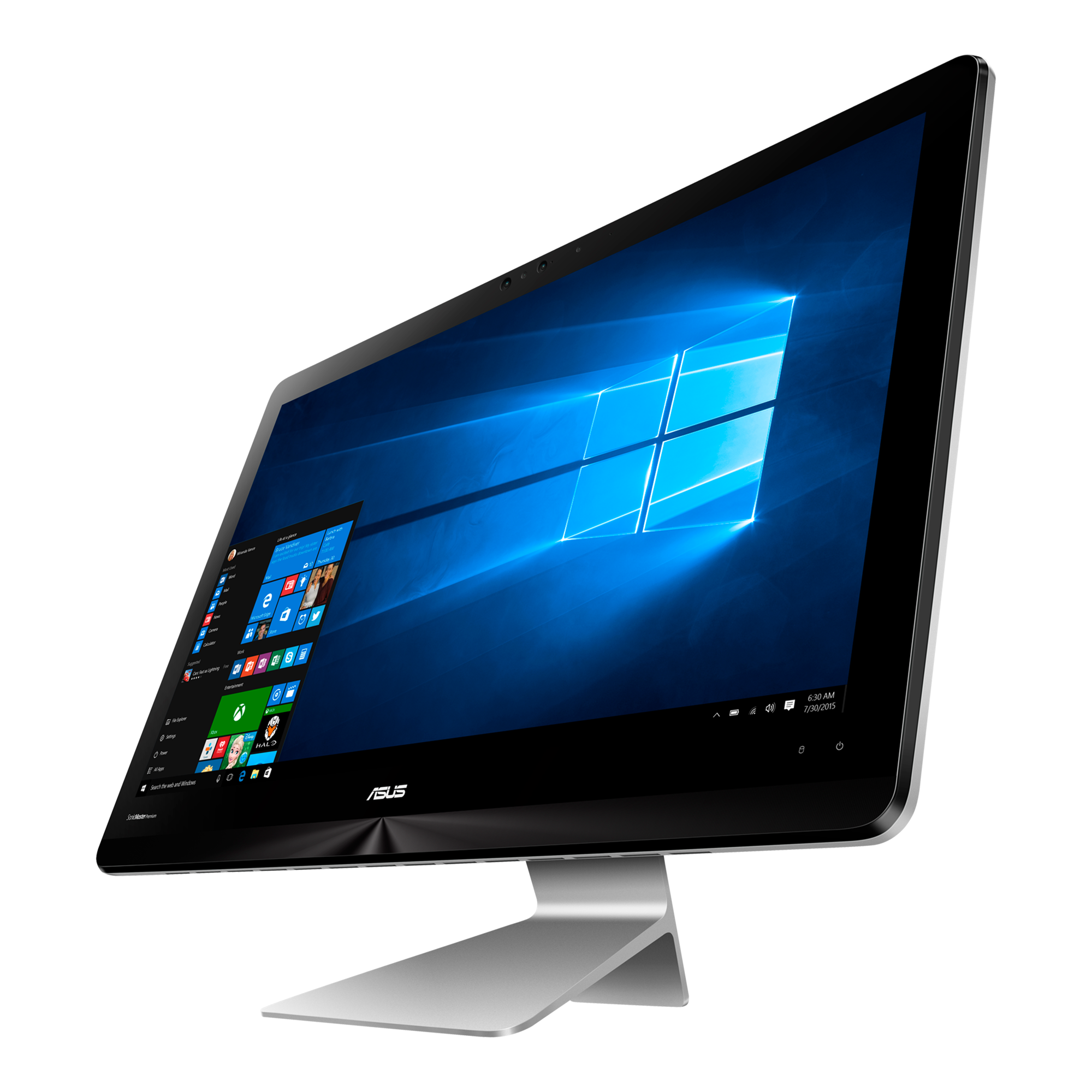 Zen AiO ZN241IC｜All-in-One PCs｜ASUS Canada