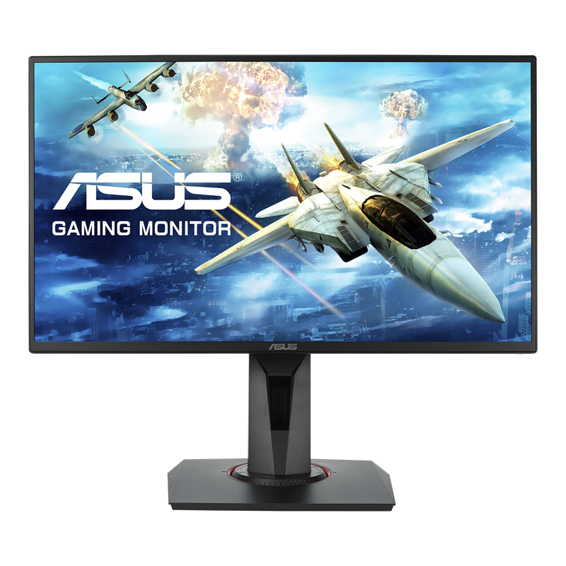 VG258QR｜Monitors｜ASUS Canada
