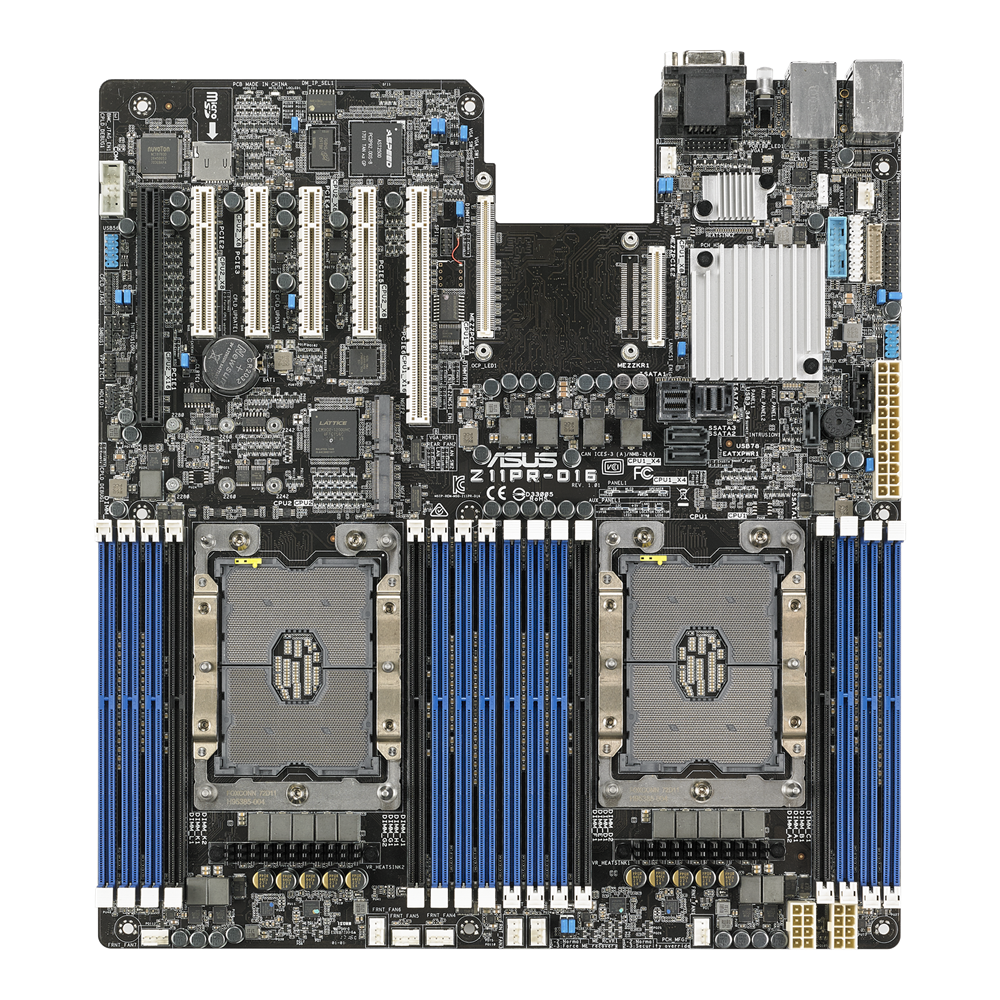 Z11PR-D16 | ASUS Servers