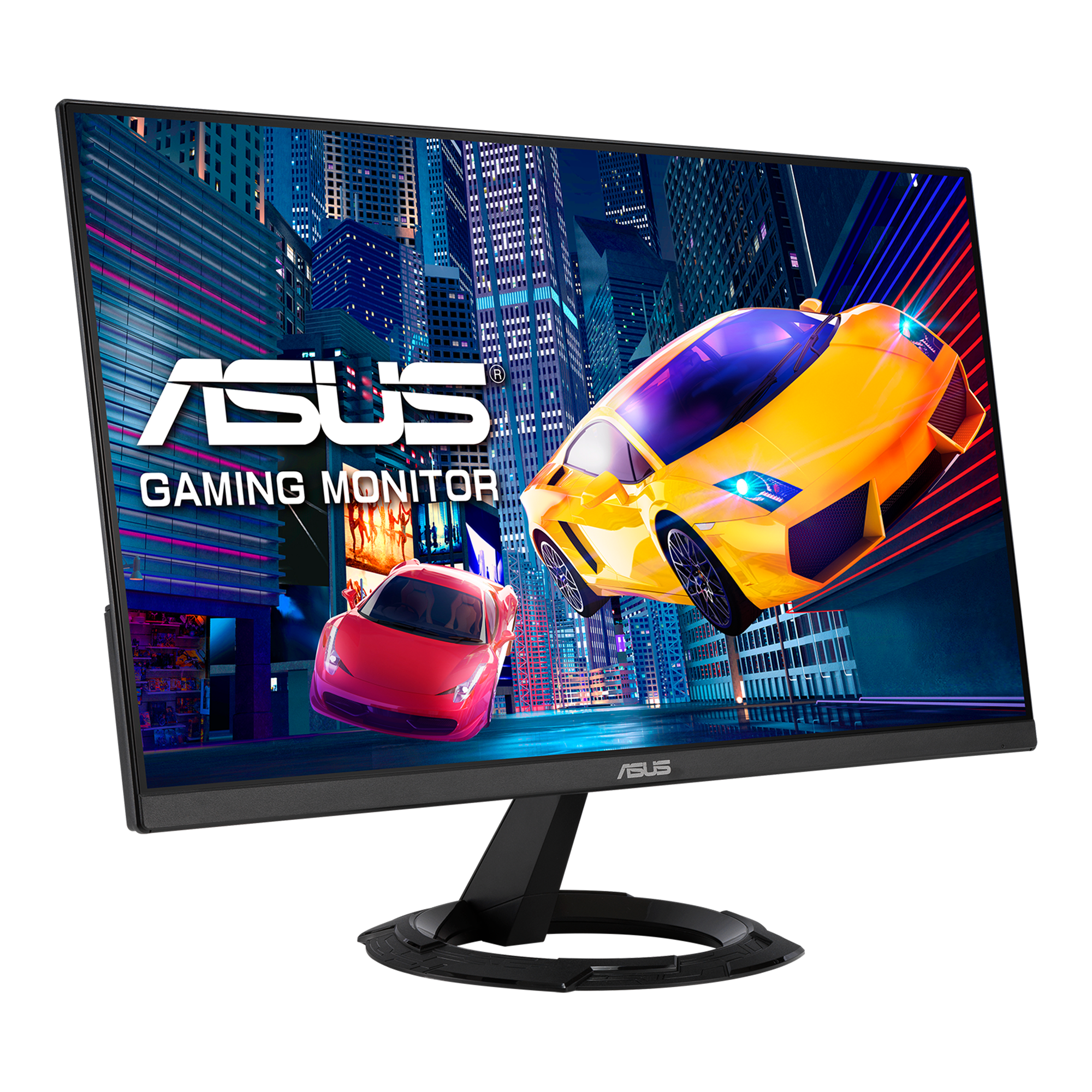 ASUS VZ249HEG1R-J｜モニター｜ASUS 日本