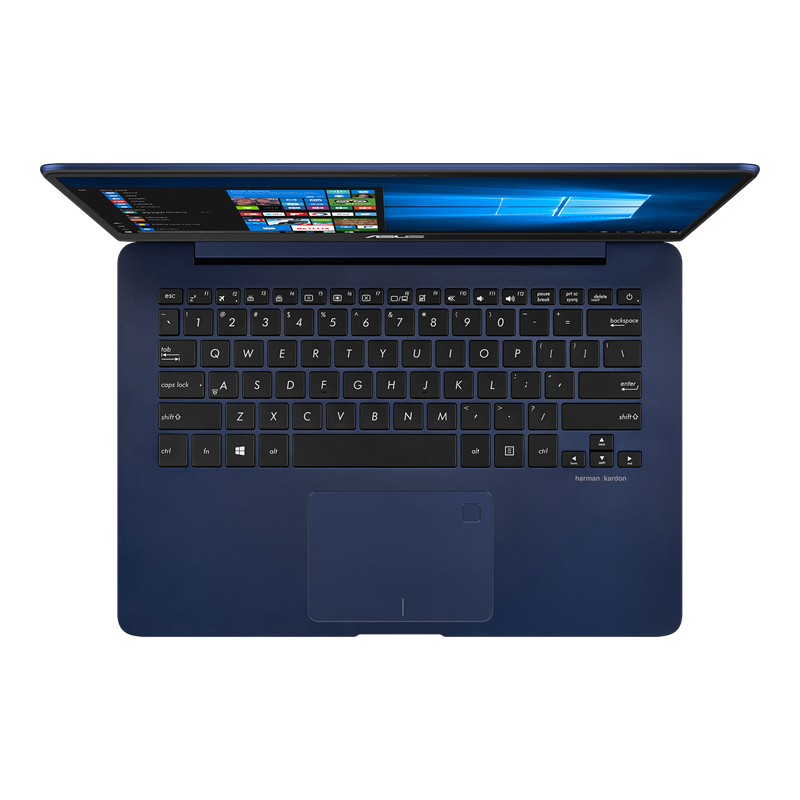 ASUS Zenbook UX430｜Laptops For Home｜ASUS Canada