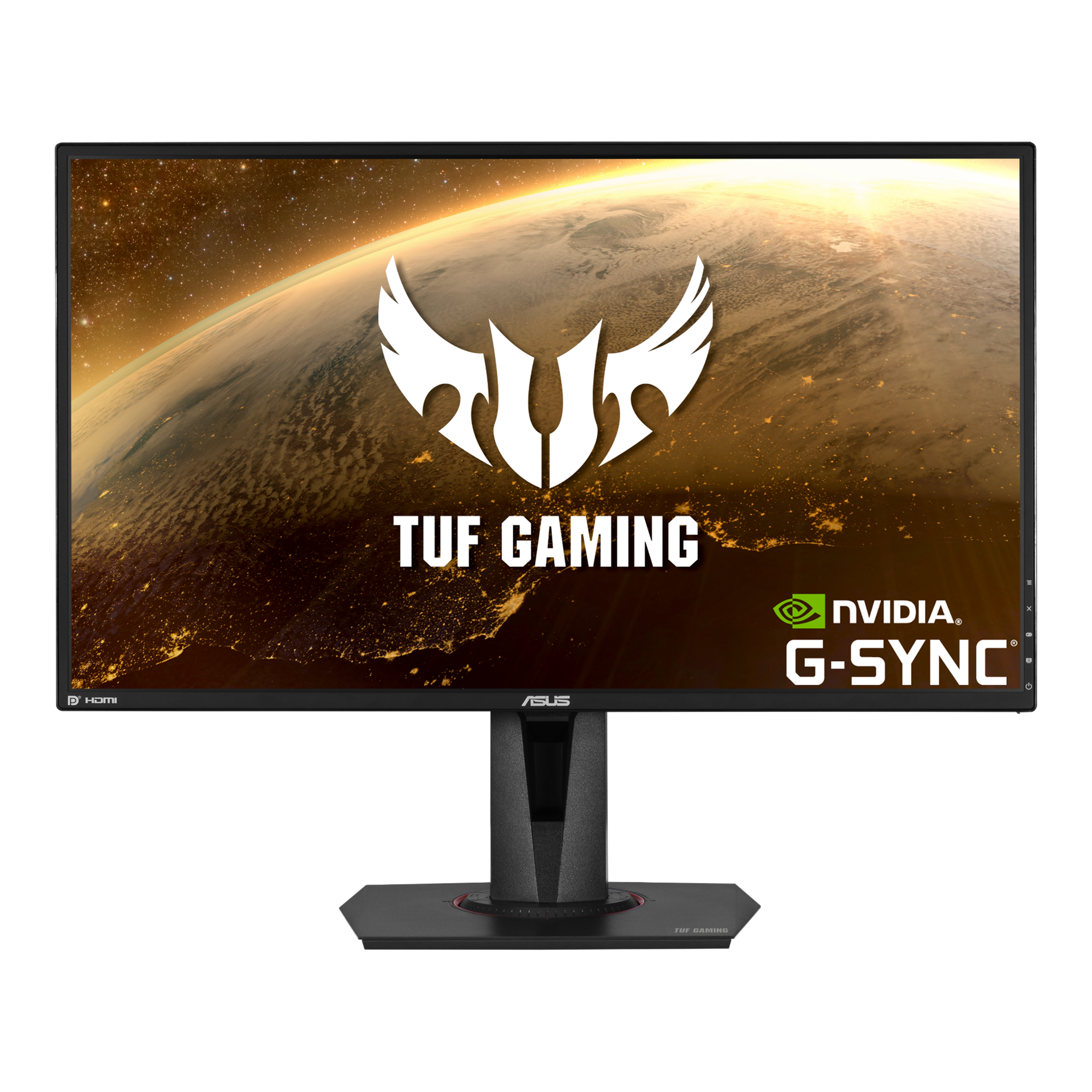 TUF Gaming VG27AQ｜Monitors｜ASUS USA