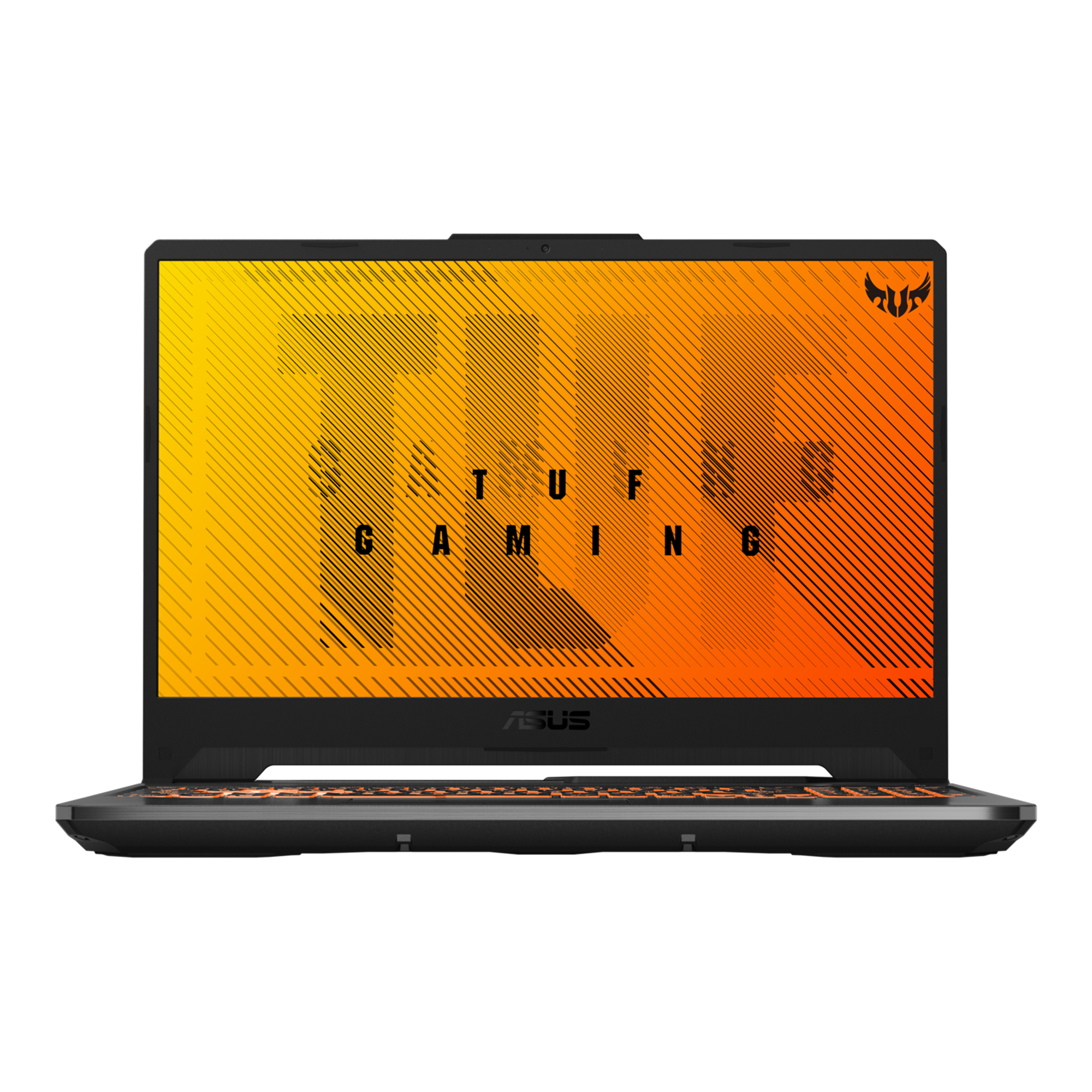 ASUS TUF Gaming F15｜Laptops For Gaming｜ASUS Global