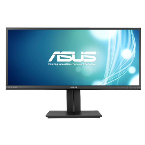 PB298Q｜Monitors｜ASUS West Africa