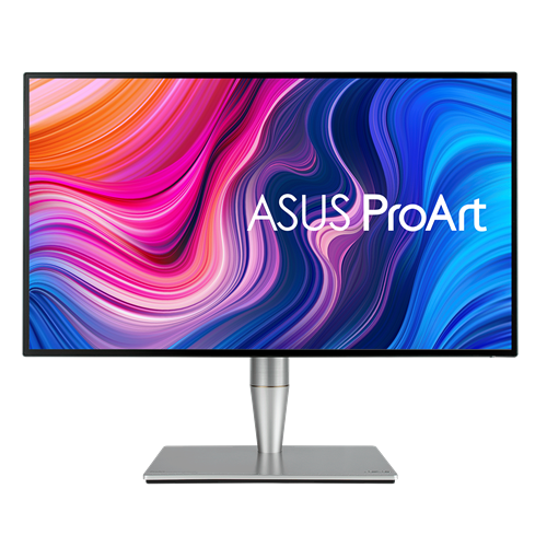 ProArt Display PA27AC｜モニター｜ASUS 日本