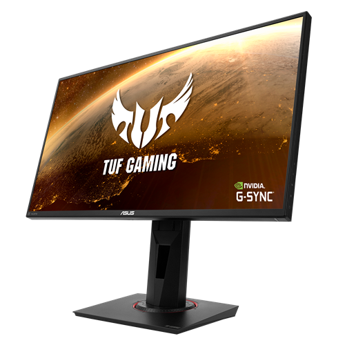 TUF Gaming VG259Q｜モニター｜ASUS 日本