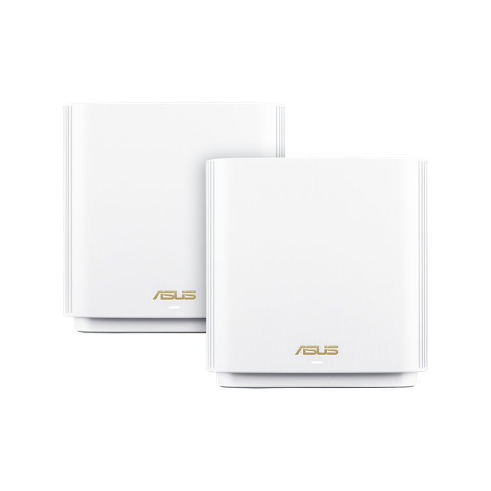 ASUS ZenWiFi AX (XT8)｜Whole Home Mesh WiFi System｜ASUS West Africa