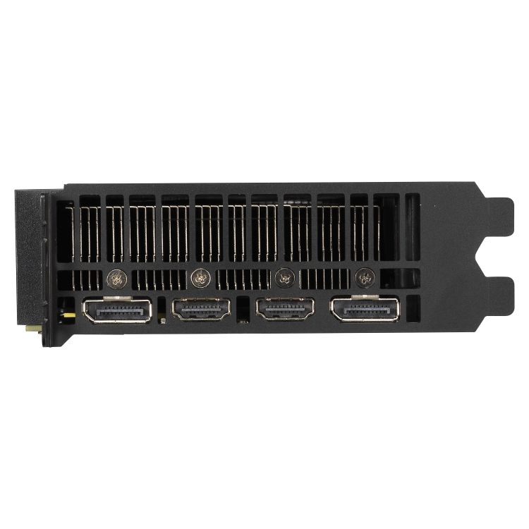 ブロワーファンを採用したRTX 2070ビデオカード「TURBO-RTX2070-8G-EVO