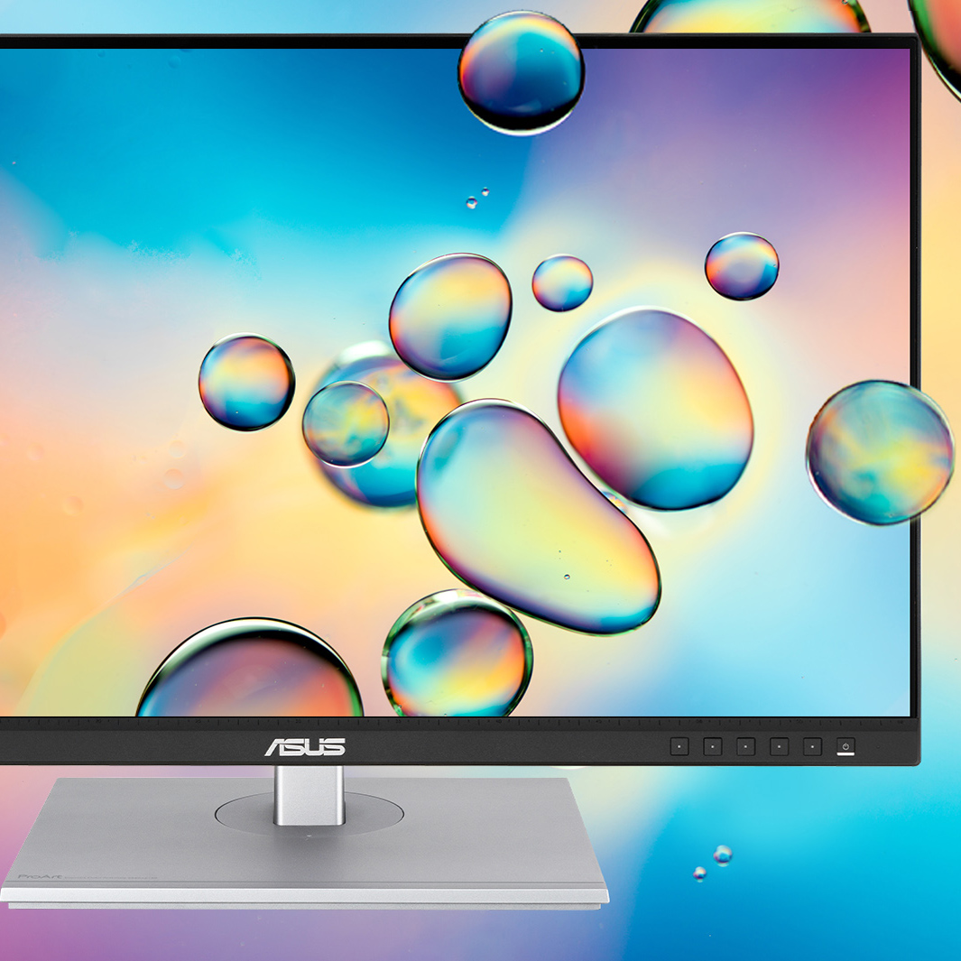 ProArt Display PA247CV｜Monitors｜ASUS USA