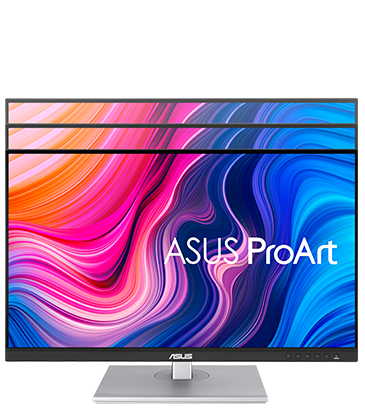 ProArt Display PA279CV｜Monitors｜ASUS USA