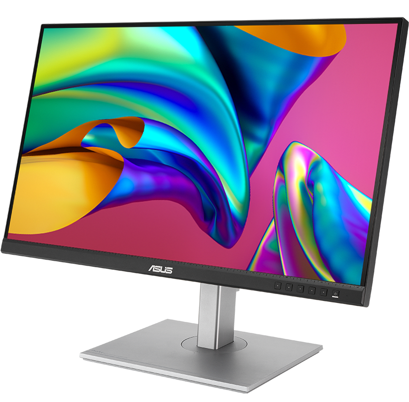 ProArt Display PA247CV｜Monitors｜ASUS USA