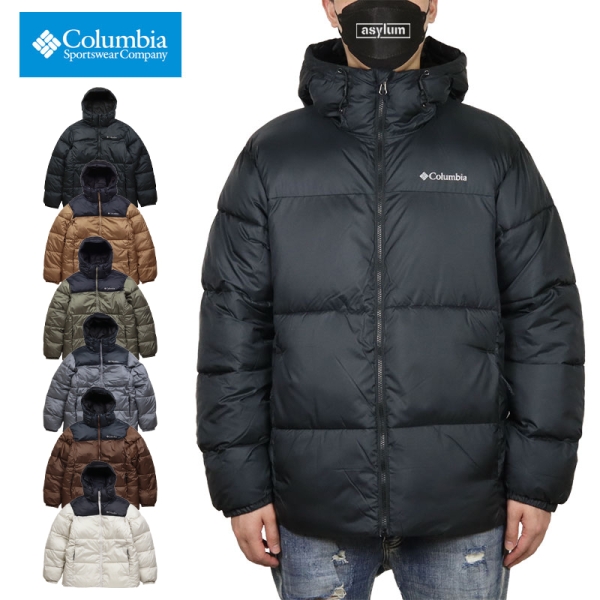 パフェクトIIフーデッドジャケット WE2300 ジャケット アウター