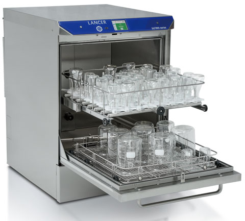 洗浄機器 | 朝日ライフサイエンス株式会社