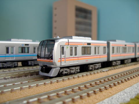 Bトレインショーティー図鑑（東京メトロ）