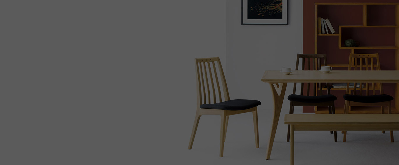 BOSCO｜完成家具 スタンダード ASAHIWOOD｜製品案内｜朝日木材加工株式会社