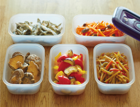 真空クリアボックス｜アサヒ軽金属工業【公式】｜圧力鍋(ゼロ活力なべ