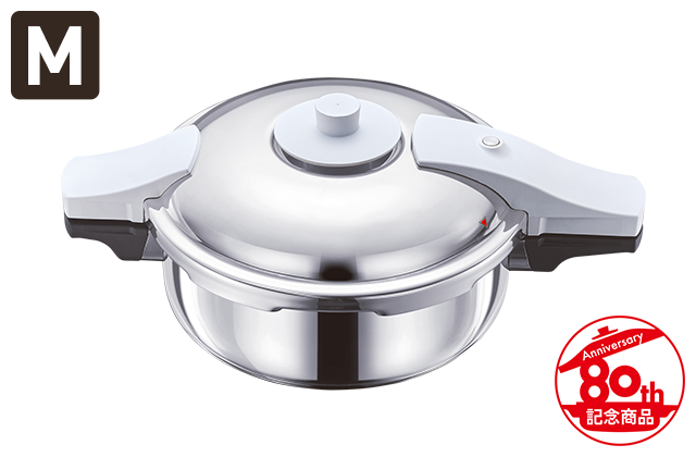 折込チラシ（アサヒ軽金属）｜アサヒ軽金属工業【公式】｜圧力鍋(ゼロ