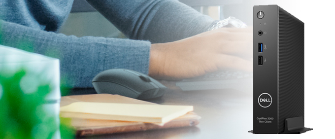 OptiPlex 3000 - アセンテック