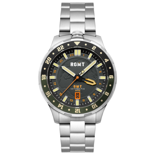 RGMT Men's Watch RG-8067-33 – Ashford.com