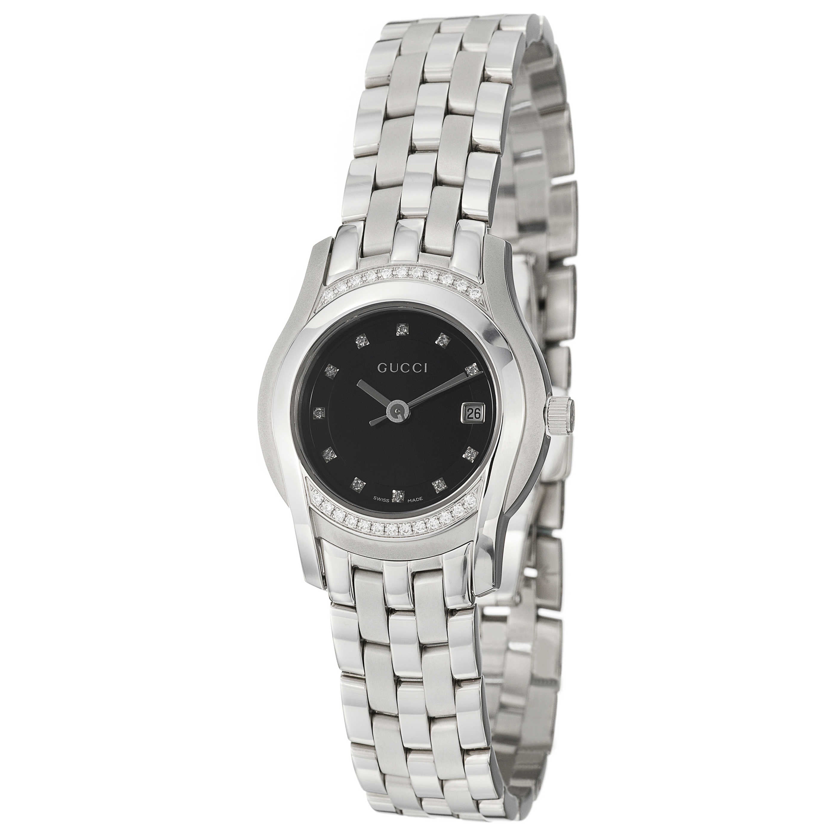 Gucci 5500 YA055512 Watch – Ashford.com