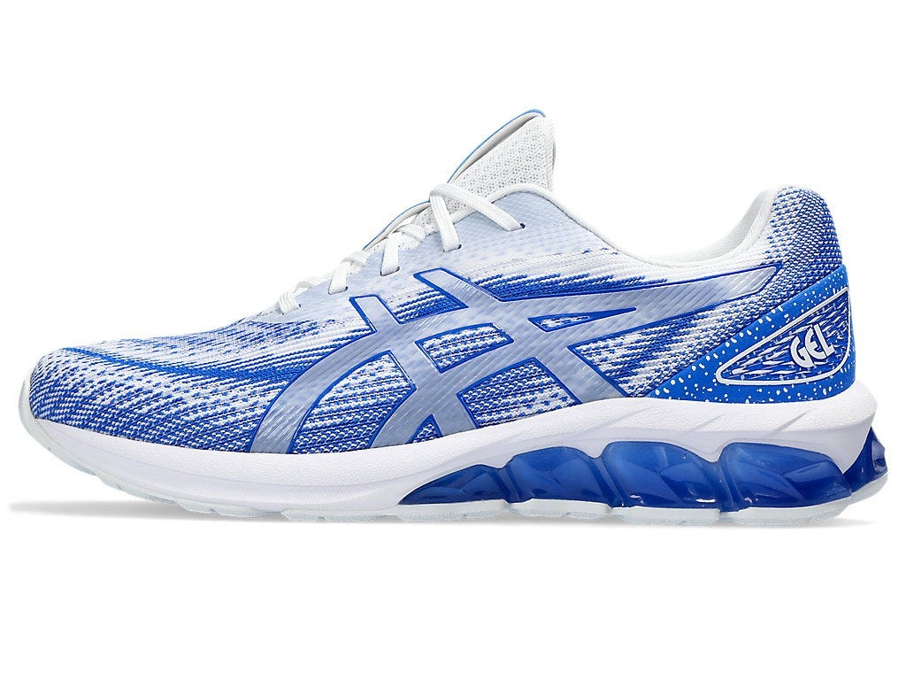 ASICS GEL-QUANTUM 180 VII SPORTSTYLE SHOES FOR MEN