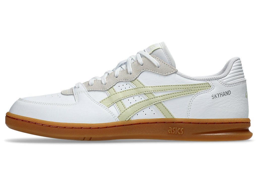 ASICS SKYHAND OG SPORTSTYLE SHOES FOR UNISEX