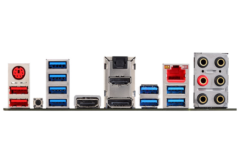 Z97 GAMING 7 | MSI マザーボード Intel Z97チップセット | 株式会社アスク