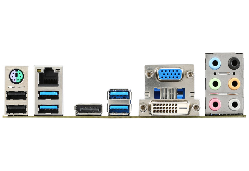 Z97 GUARD-PRO | MSI マザーボード Intel Z97チップセット | 株式会社