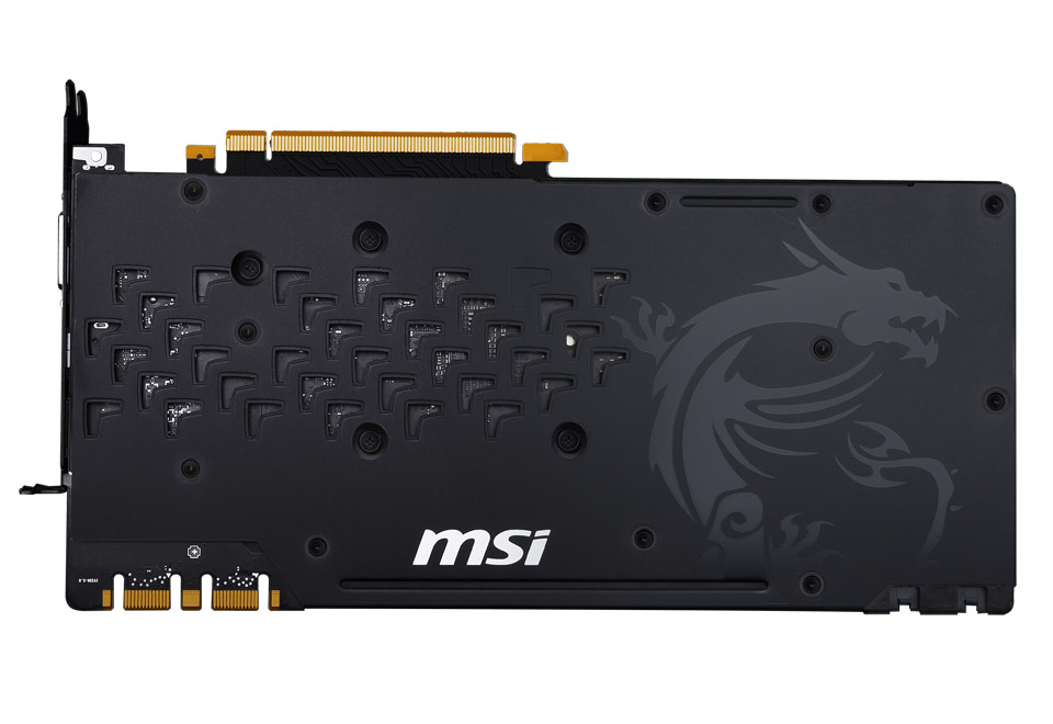 GeForce GTX 1070 GAMING X 8G | MSI グラフィックボード GeForce GTX