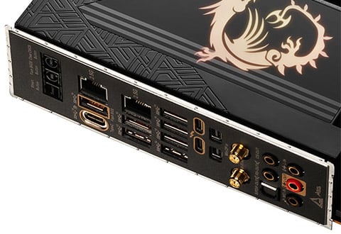 MEG Z790 ACE | MSI マザーボード Intel Z790チップセット | 株式会社