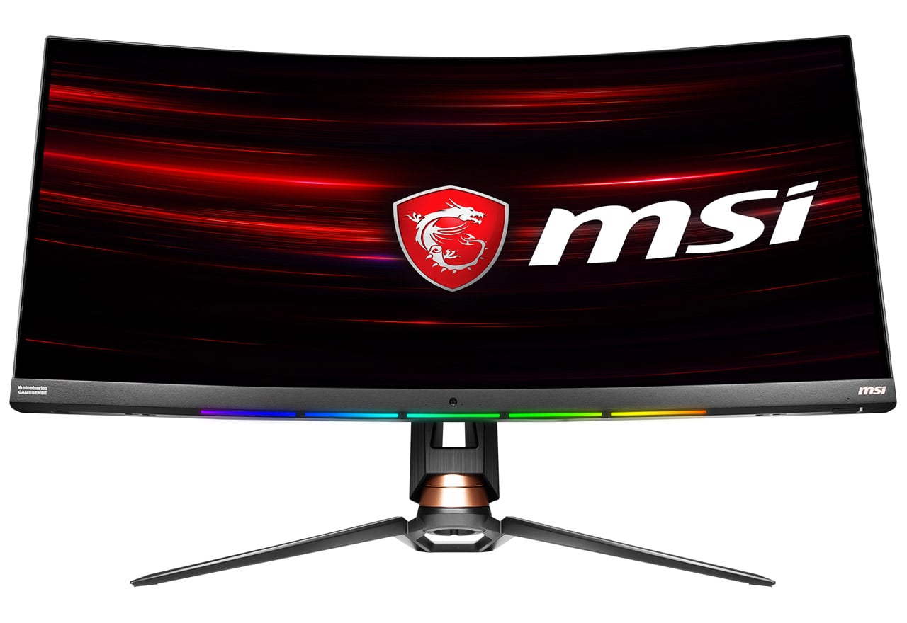 Optix MPG341CQR | MSI 液晶モニター | 株式会社アスク