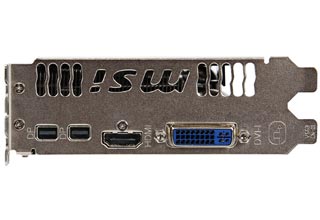 R7870 HAWK | MSI グラフィックボード RADEON HD 7870 | 株式会社アスク