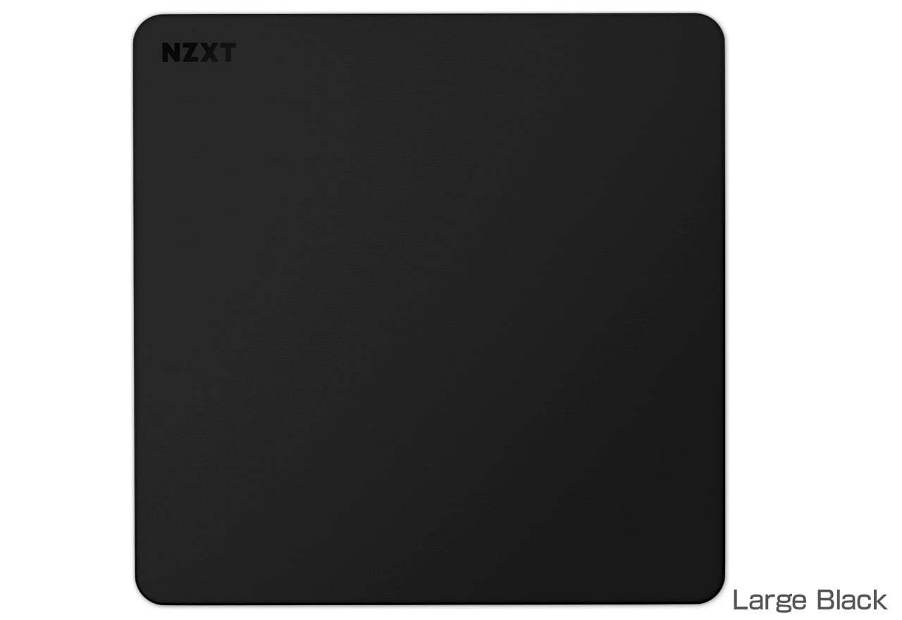 Zoneシリーズ | NZXT ゲーミングデバイス マウスパッド | 株式会社アスク