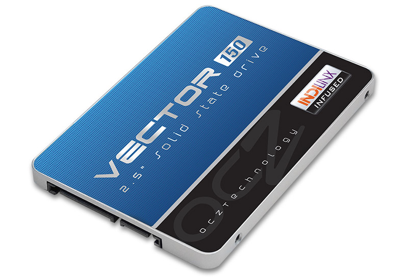 OCZ Vector 150シリーズ | OCZ Storage Solutions 2.5インチ SATA3.0