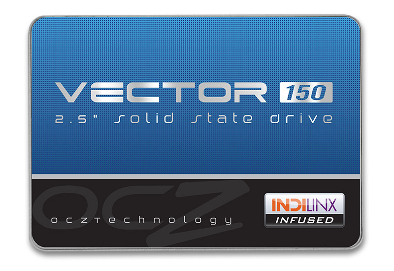 OCZ Vector 150シリーズ | OCZ Storage Solutions 2.5インチ SATA3.0