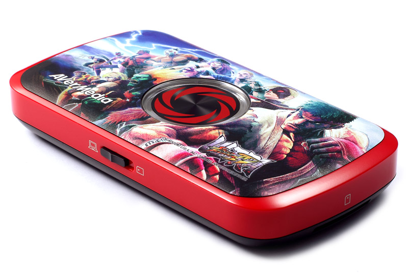 AVT-C875-USF4C | AVerMedia ゲームキャプチャー | 株式会社アスク