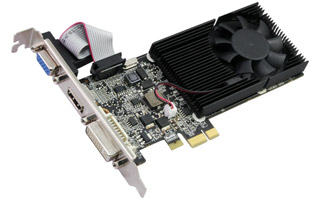 汎用グラフィックボード（画像ボード） | Aetina 産業用グラフィック