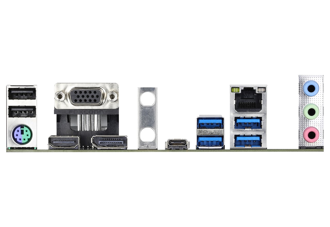 B460M Pro4 | ASRock マザーボード Intel B460チップセット | 株式会社