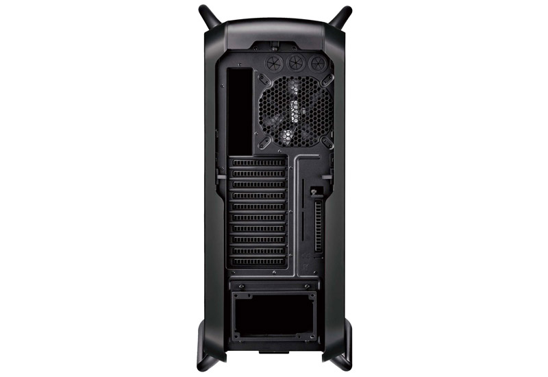 COSMOS II | Cooler Master フルタワー型PCケース | 株式会社アスク