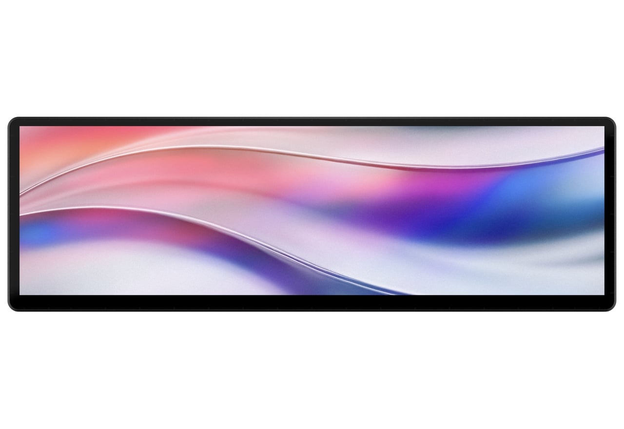 XENEON EDGE 14.5 LCD Touchscreen | CORSAIR LCDタッチスクリーン