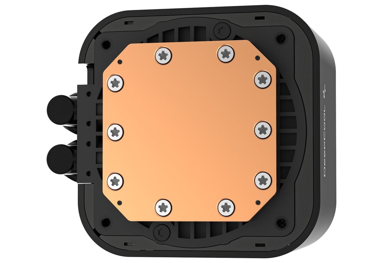 LQ ULTRAシリーズ | Deepcool 水冷一体型CPUクーラー | 株式会社アスク