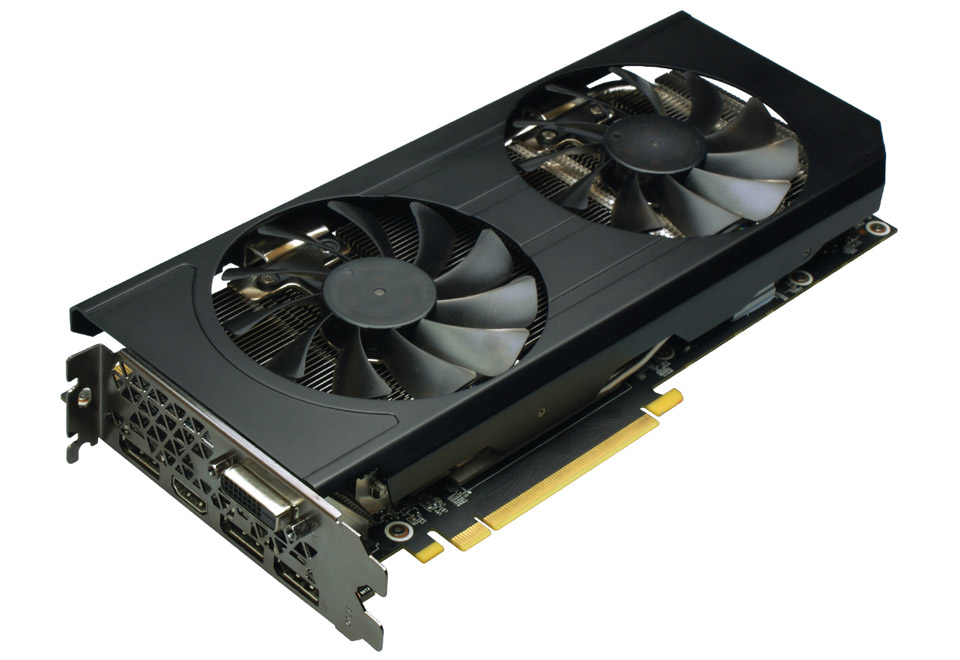 ELSA GeForce GTX 1080 8GB GLADIAC | ELSA GeForceシリーズ | 株式