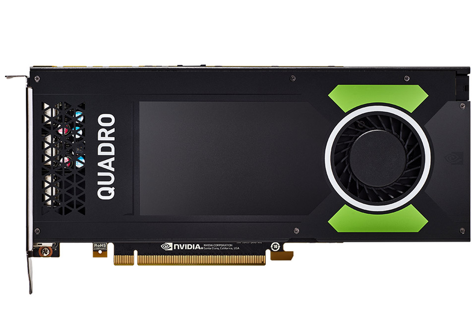 NVIDIA Quadro P4000 | ELSA NVIDIA RTX/Quadroシリーズ | 株式会社アスク