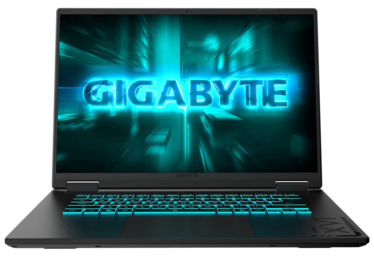 GAMING A16（2025）シリーズ | GIGABYTE ゲーミングノートPC | 株式