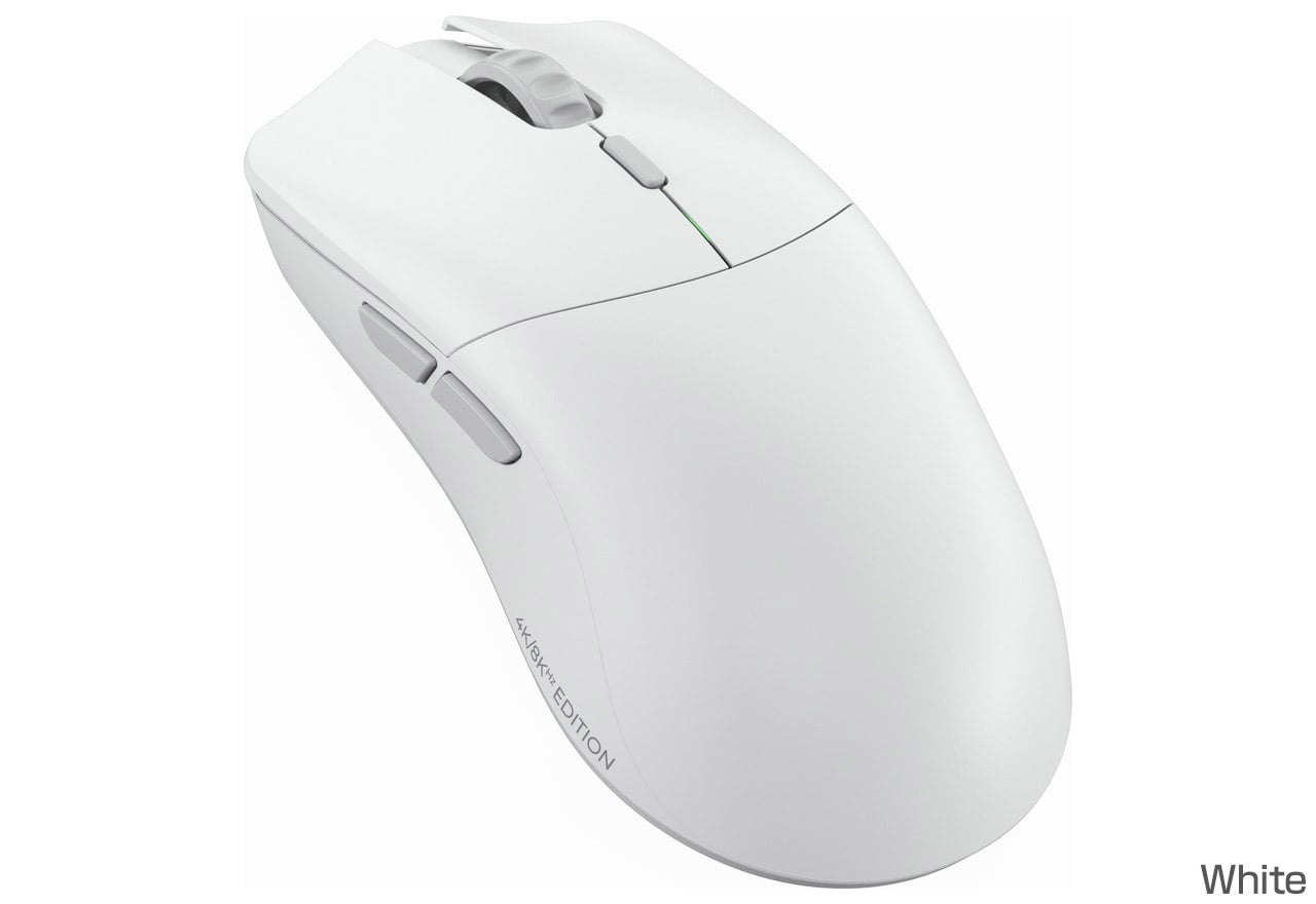 Model O 2 PRO Wirelessシリーズ | Glorious ゲーミングマウス | 株式